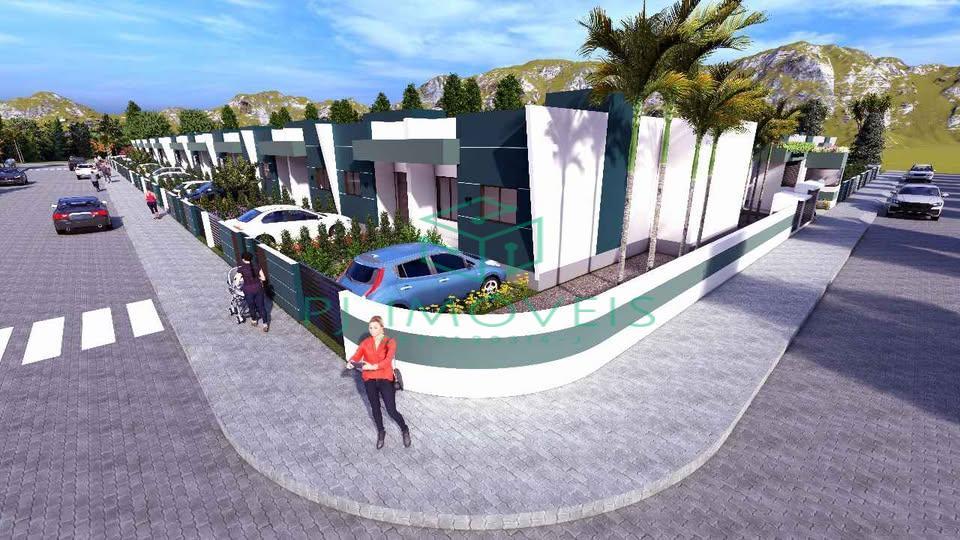 Casa à venda com 2 quartos, 48m² - Foto 6