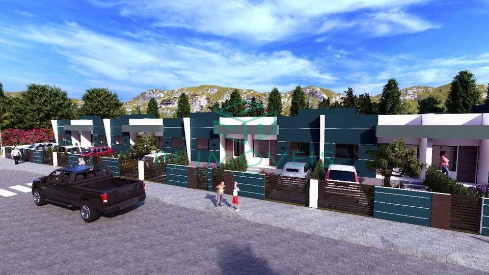 Casa à venda com 2 quartos, 48m² - Foto 4