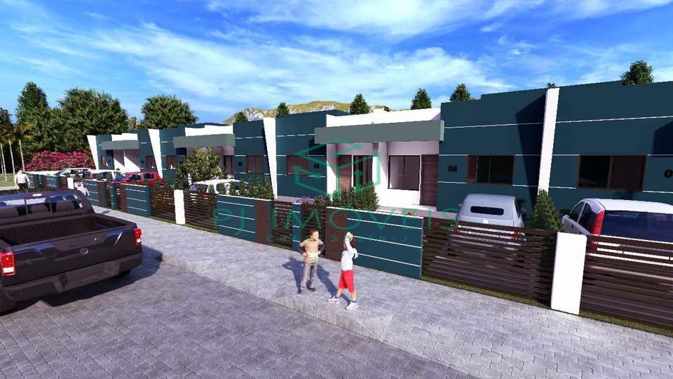 Casa à venda com 2 quartos, 48m² - Foto 10