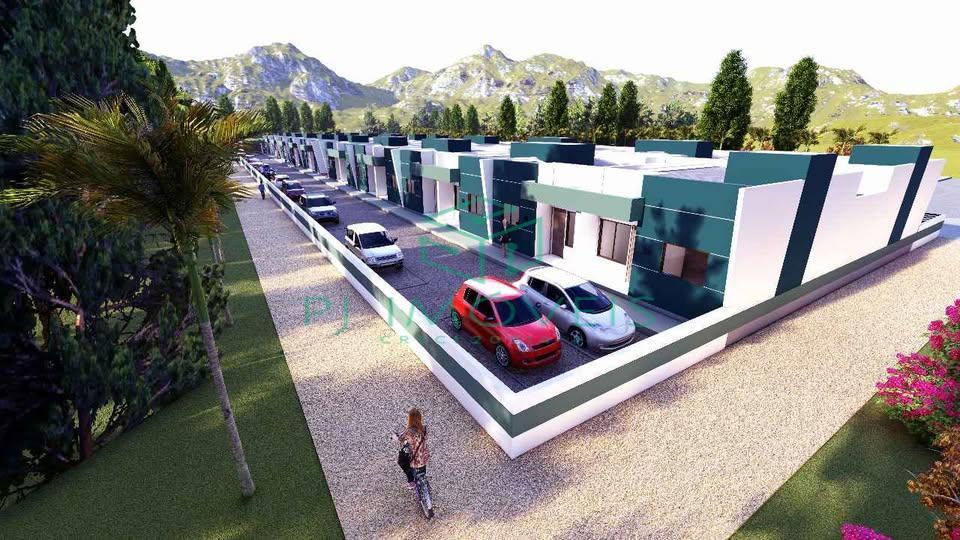 Casa à venda com 2 quartos, 48m² - Foto 7