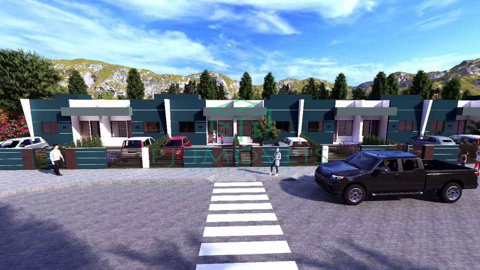 Casa à venda com 2 quartos, 48m² - Foto 8