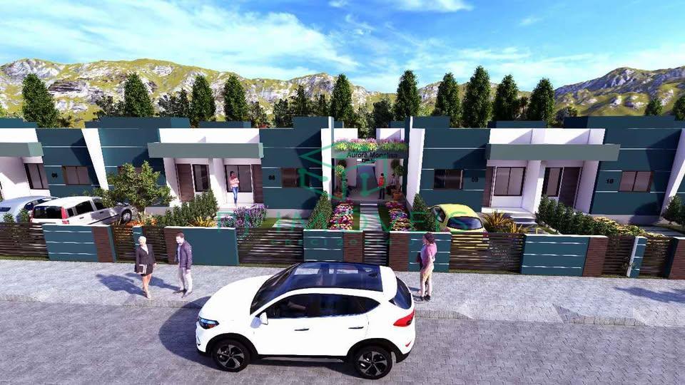 Casa à venda com 2 quartos, 48m² - Foto 11