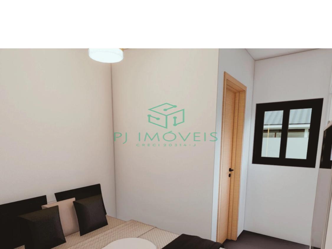 Casa de Condomínio à venda com 2 quartos, 50m² - Foto 5