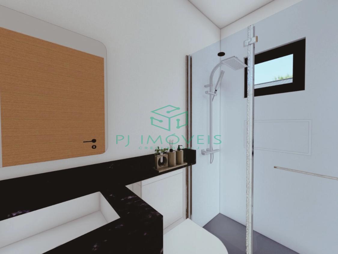 Casa de Condomínio à venda com 2 quartos, 50m² - Foto 11