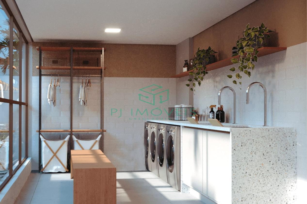 Apartamento à venda com 1 quarto, 29m² - Foto 15