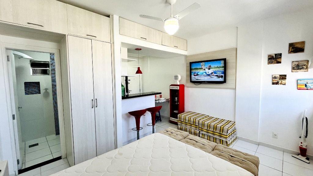 Kitnet-Studio, 25 m² - Foto 12