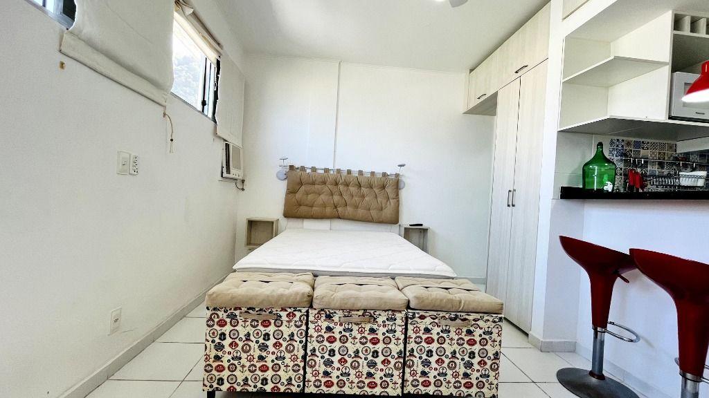 Kitnet-Studio, 25 m² - Foto 13