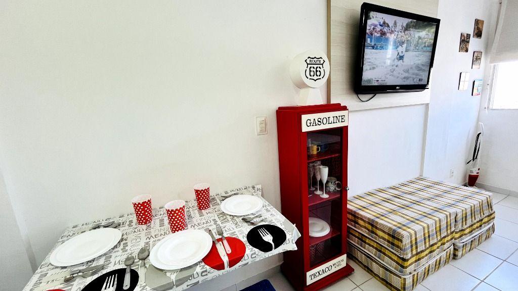 Kitnet-Studio, 25 m² - Foto 3