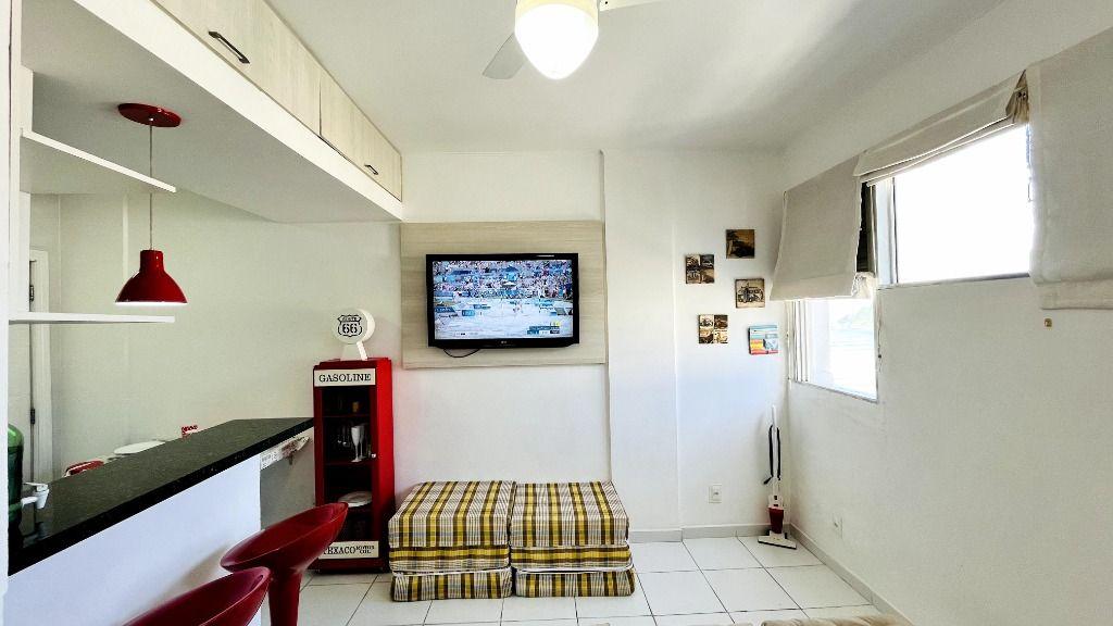 Kitnet-Studio, 25 m² - Foto 4