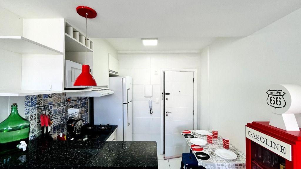 Kitnet-Studio, 25 m² - Foto 5