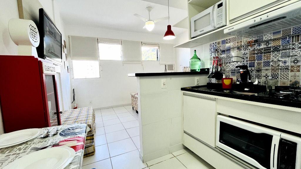 Kitnet-Studio, 25 m² - Foto 6