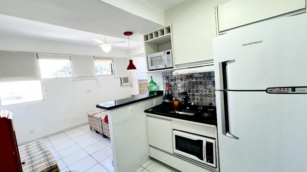 Kitnet-Studio, 25 m² - Foto 7