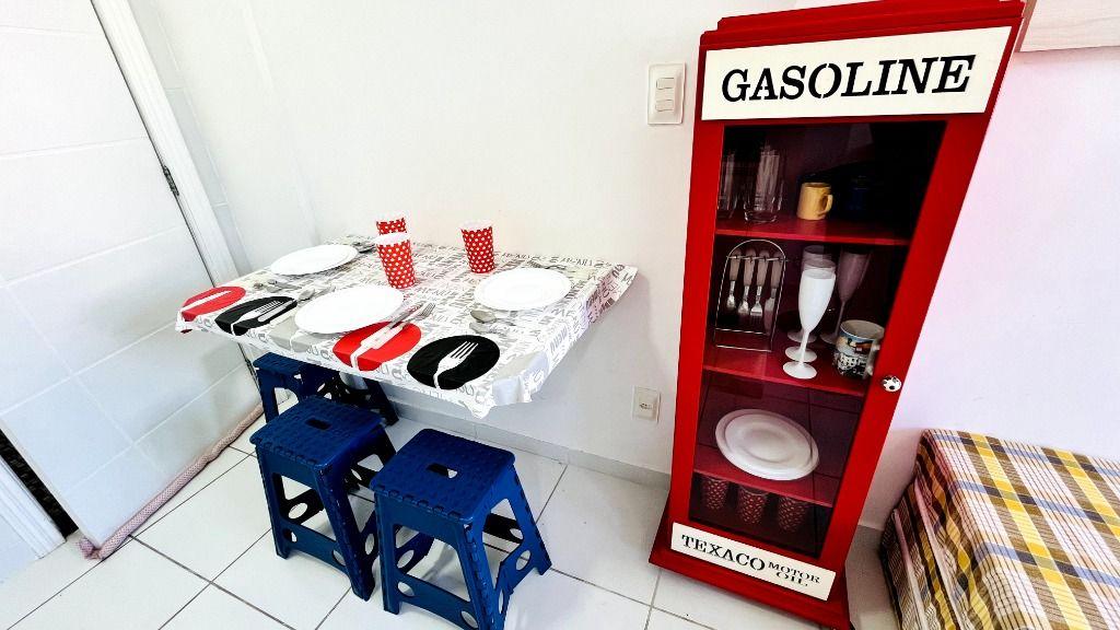 Kitnet-Studio, 25 m² - Foto 8