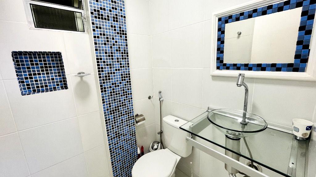 Kitnet-Studio, 25 m² - Foto 10