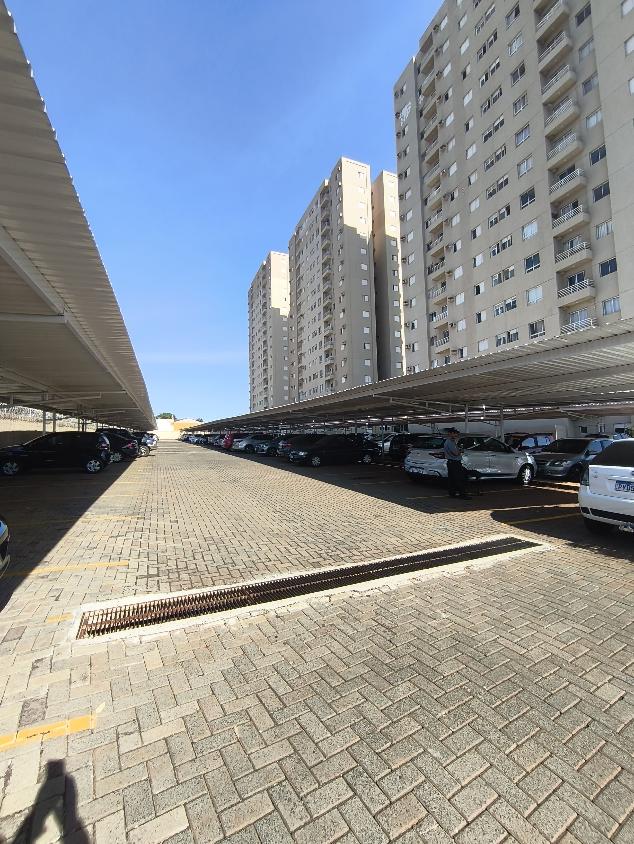 Apartamento à venda com 2 quartos, 57m² - Foto 1