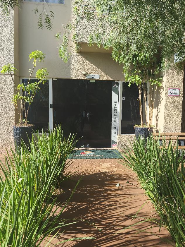 Apartamento à venda com 2 quartos, 57m² - Foto 2