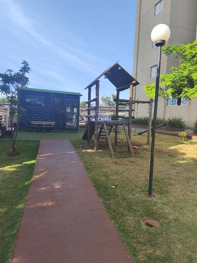 Apartamento à venda com 2 quartos, 57m² - Foto 4