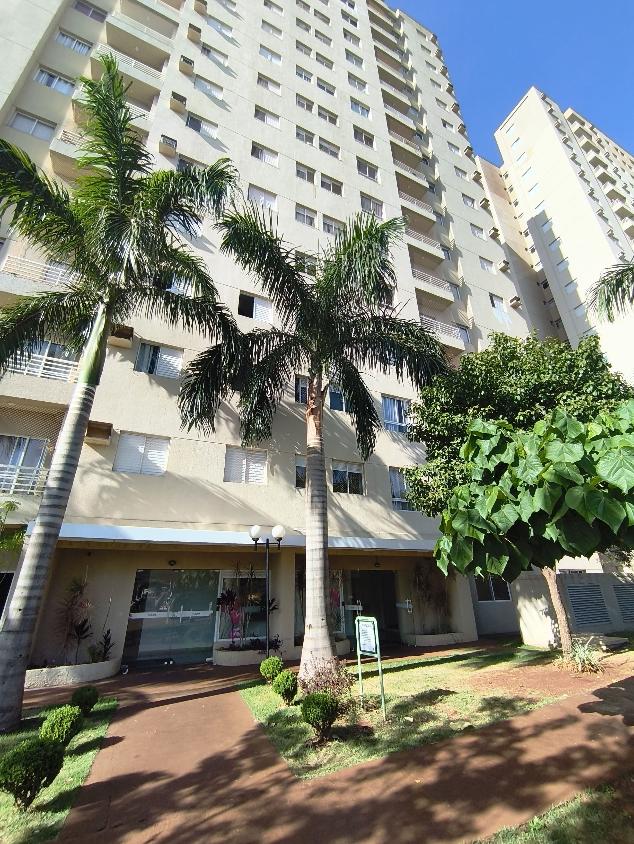 Apartamento à venda com 2 quartos, 57m² - Foto 5