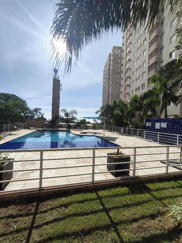 Apartamento à venda com 2 quartos, 57m² - Foto 7