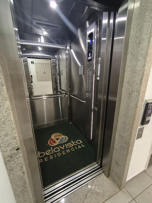 Apartamento à venda com 2 quartos, 57m² - Foto 12
