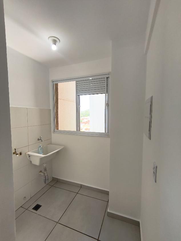 Apartamento à venda com 2 quartos, 57m² - Foto 14