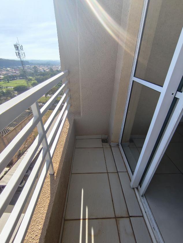 Apartamento à venda com 2 quartos, 57m² - Foto 19
