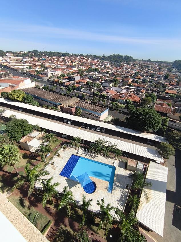Apartamento à venda com 2 quartos, 57m² - Foto 20