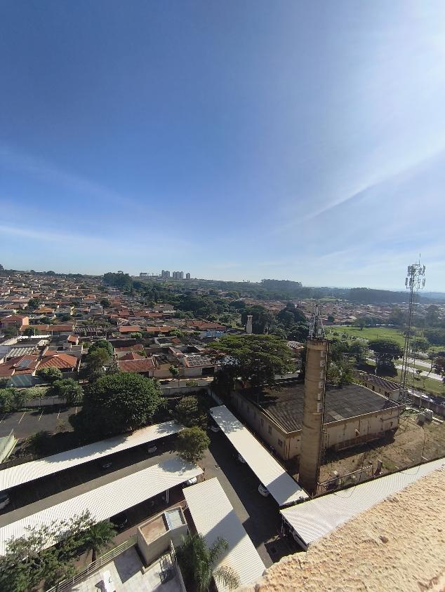 Apartamento à venda com 2 quartos, 57m² - Foto 26
