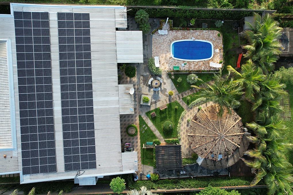 Chácara à venda com 3 quartos, 2737m² - Foto 2