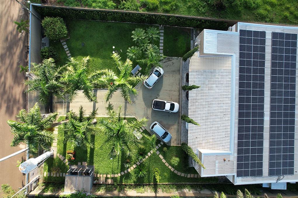Chácara à venda com 3 quartos, 2737m² - Foto 3
