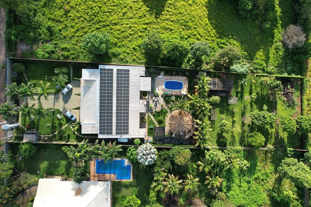 Chácara à venda com 3 quartos, 2737m² - Foto 4