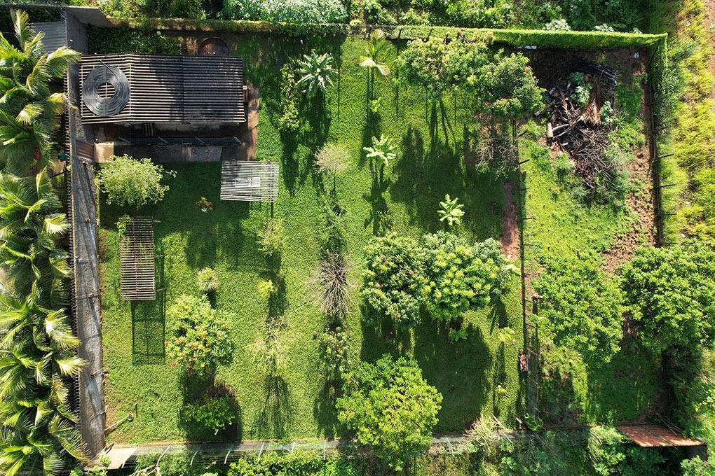 Chácara à venda com 3 quartos, 2737m² - Foto 5