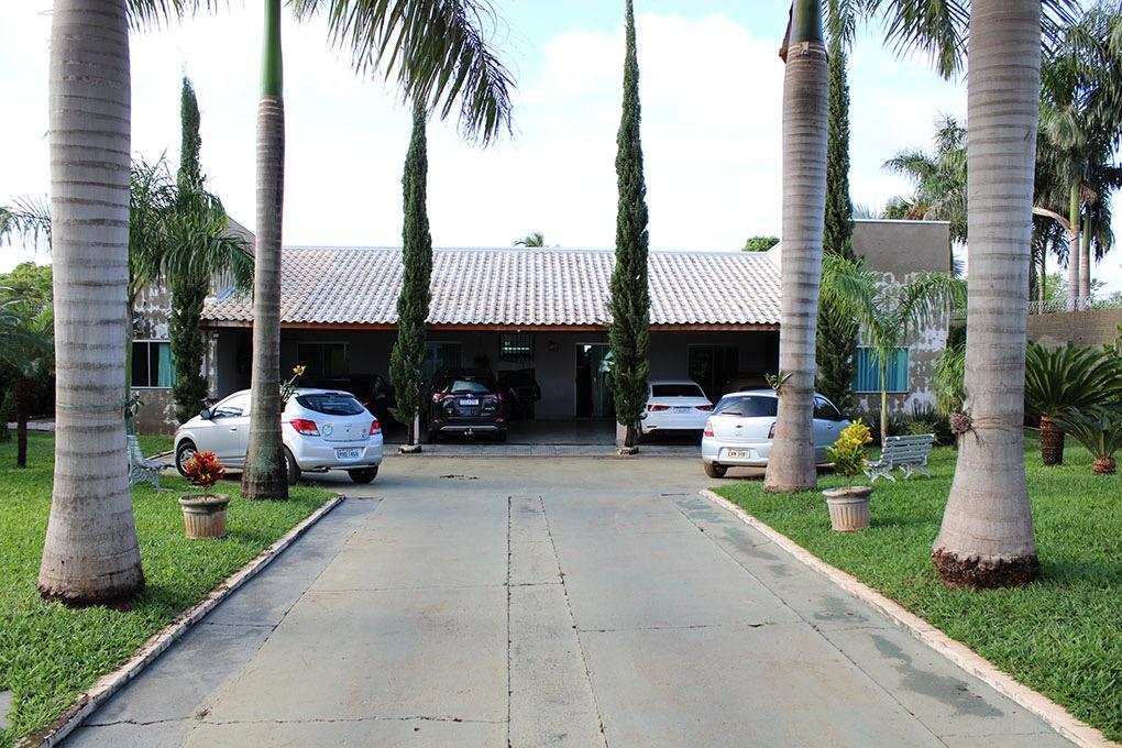 Chácara à venda com 3 quartos, 2737m² - Foto 7