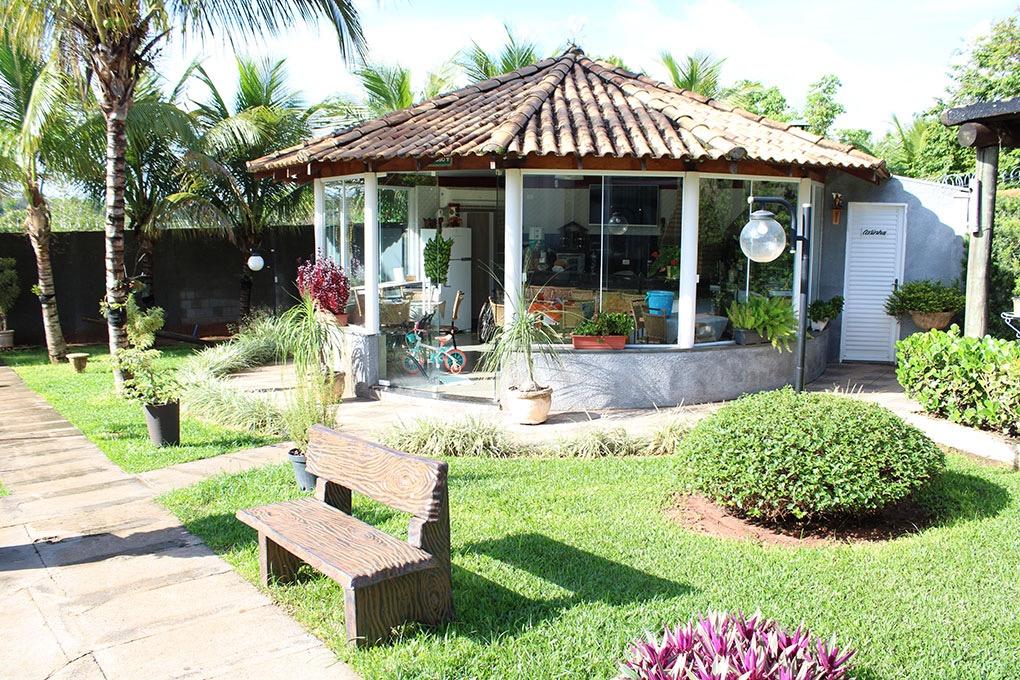 Chácara à venda com 3 quartos, 2737m² - Foto 8