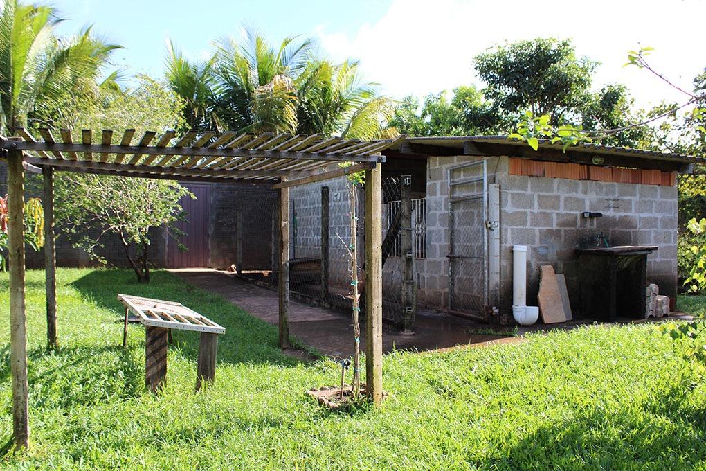 Chácara à venda com 3 quartos, 2737m² - Foto 19