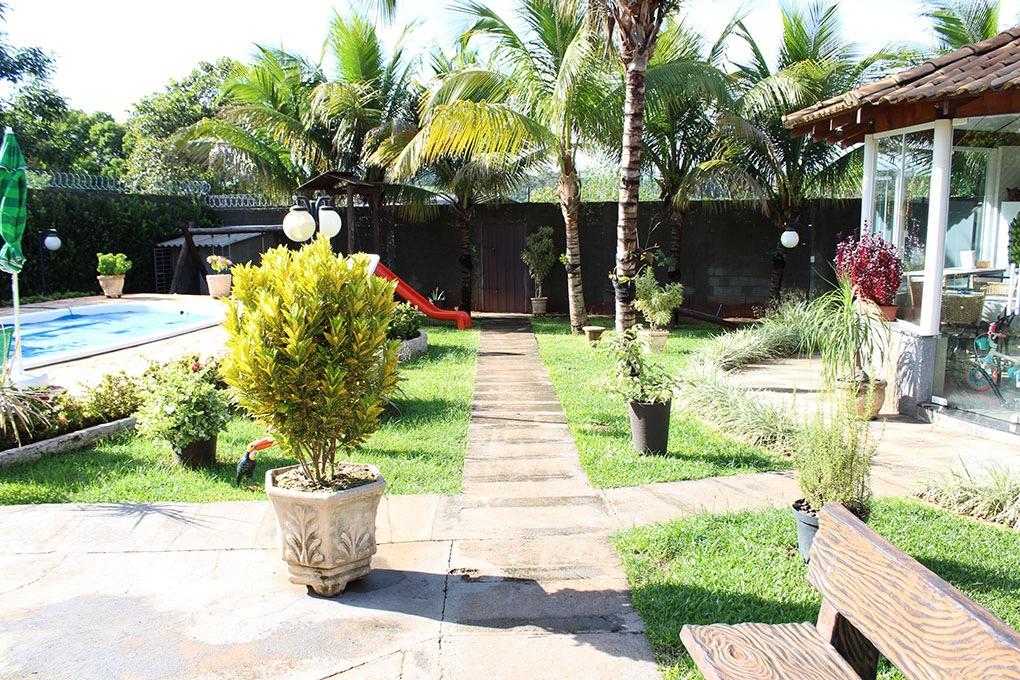 Chácara à venda com 3 quartos, 2737m² - Foto 9