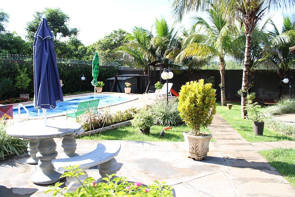 Chácara à venda com 3 quartos, 2737m² - Foto 11