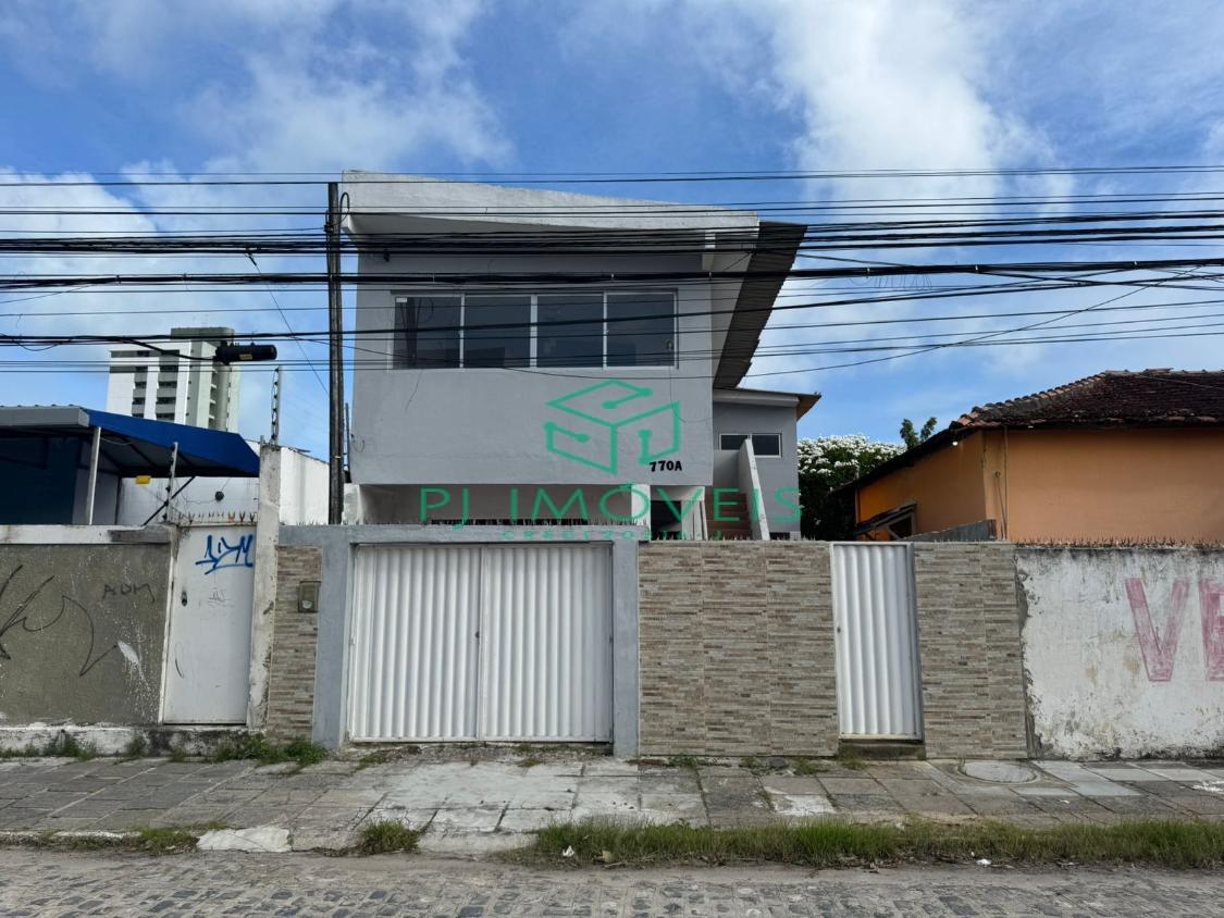 Casa para alugar com 3 quartos, 80m² - Foto 20