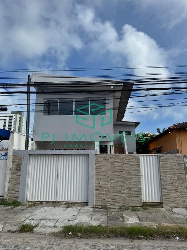 Casa para alugar com 3 quartos, 80m² - Foto 19