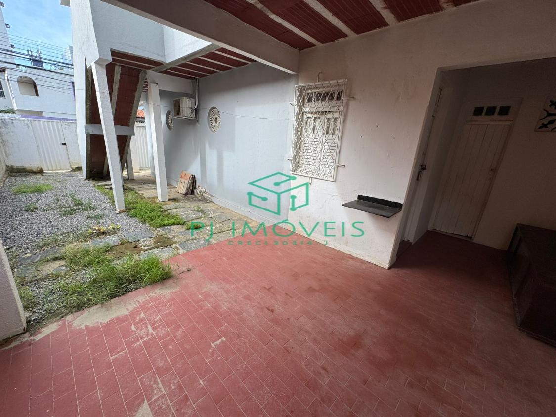 Casa para alugar com 3 quartos, 80m² - Foto 17