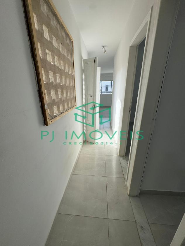 Casa para alugar com 3 quartos, 80m² - Foto 4