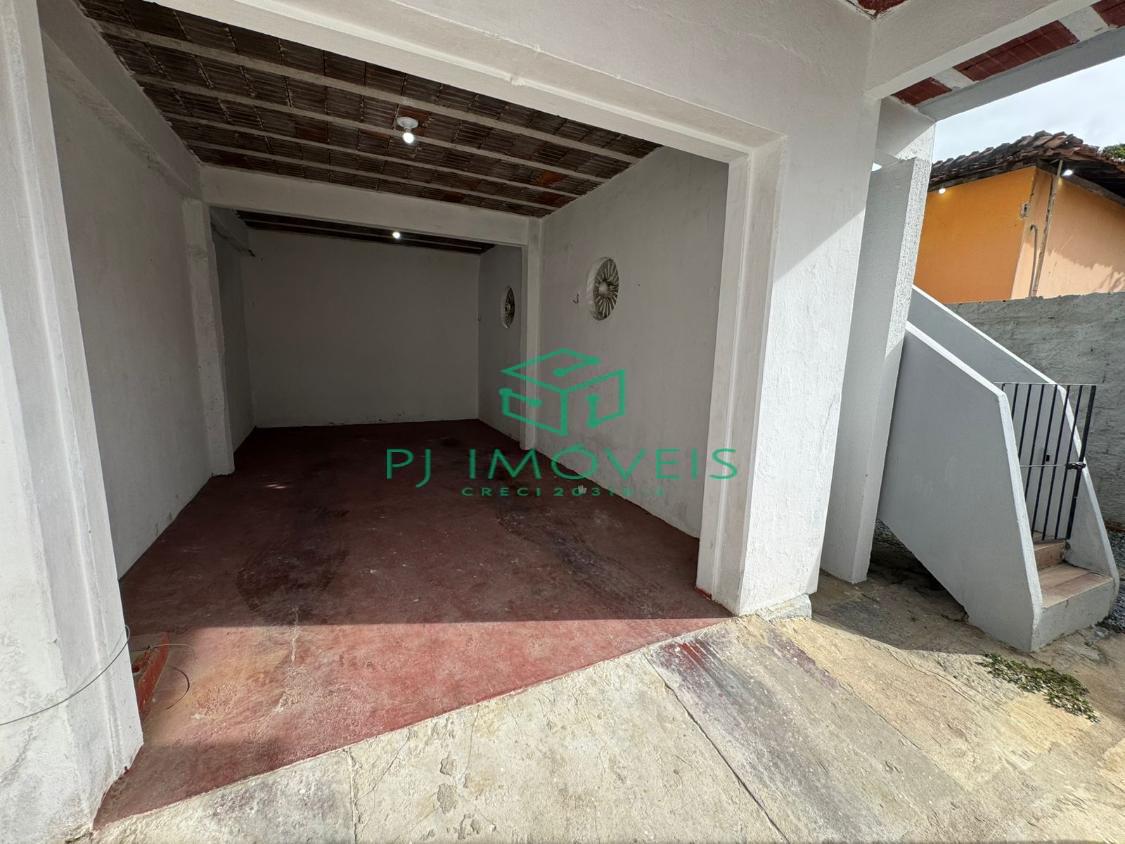 Casa para alugar com 3 quartos, 80m² - Foto 13
