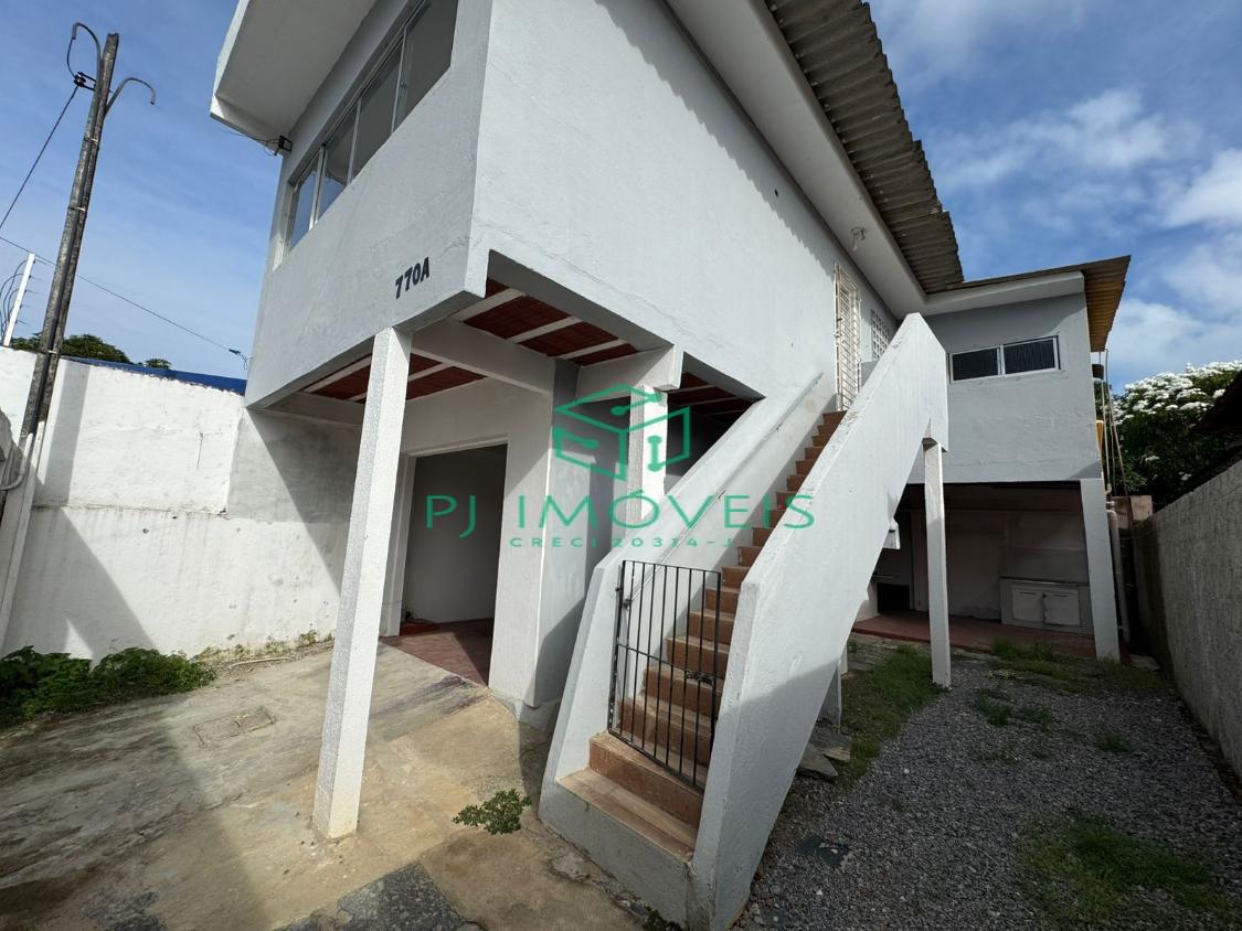 Casa para alugar com 3 quartos, 80m² - Foto 18