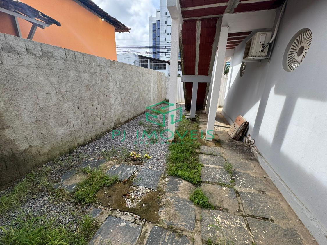 Casa para alugar com 3 quartos, 80m² - Foto 14