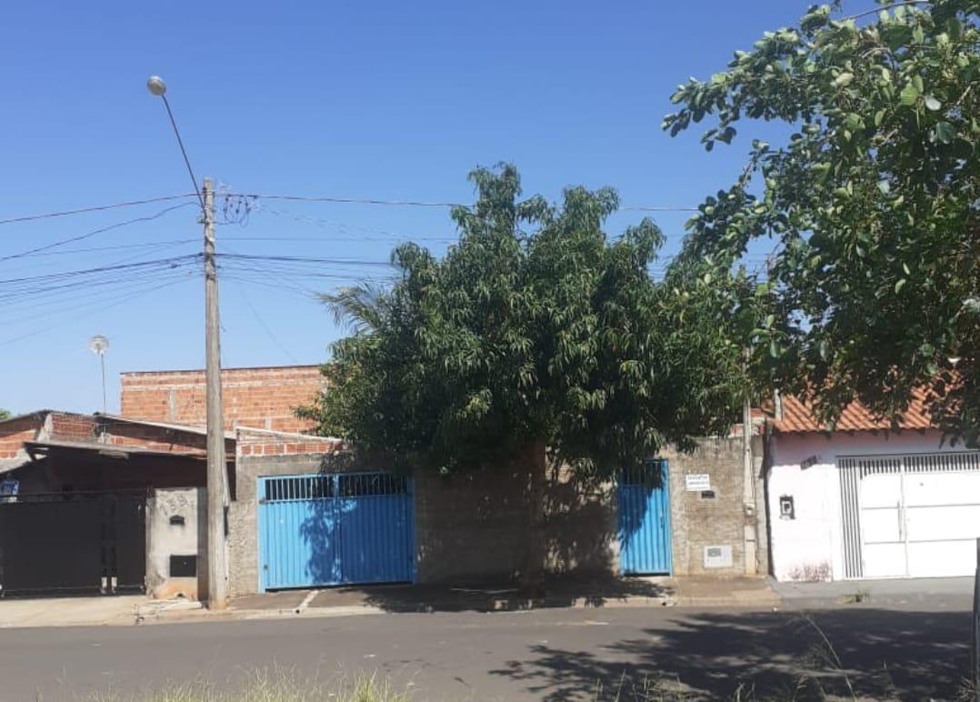 Casa, 1 quarto - Foto 1