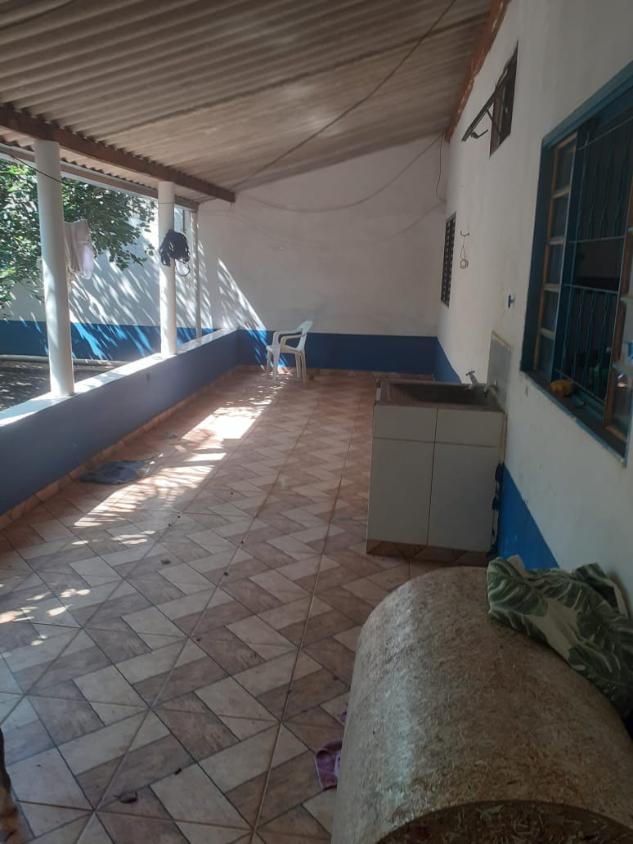 Casa, 1 quarto - Foto 5