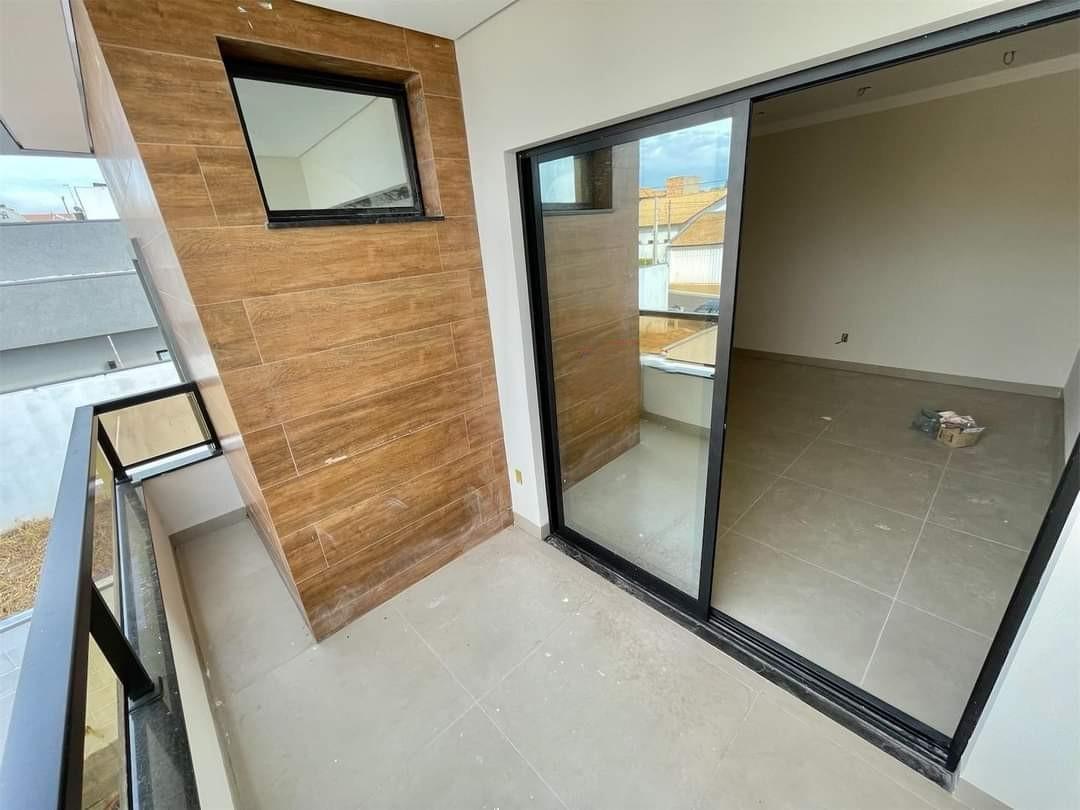 Sobrado à venda com 3 quartos, 115m² - Foto 8