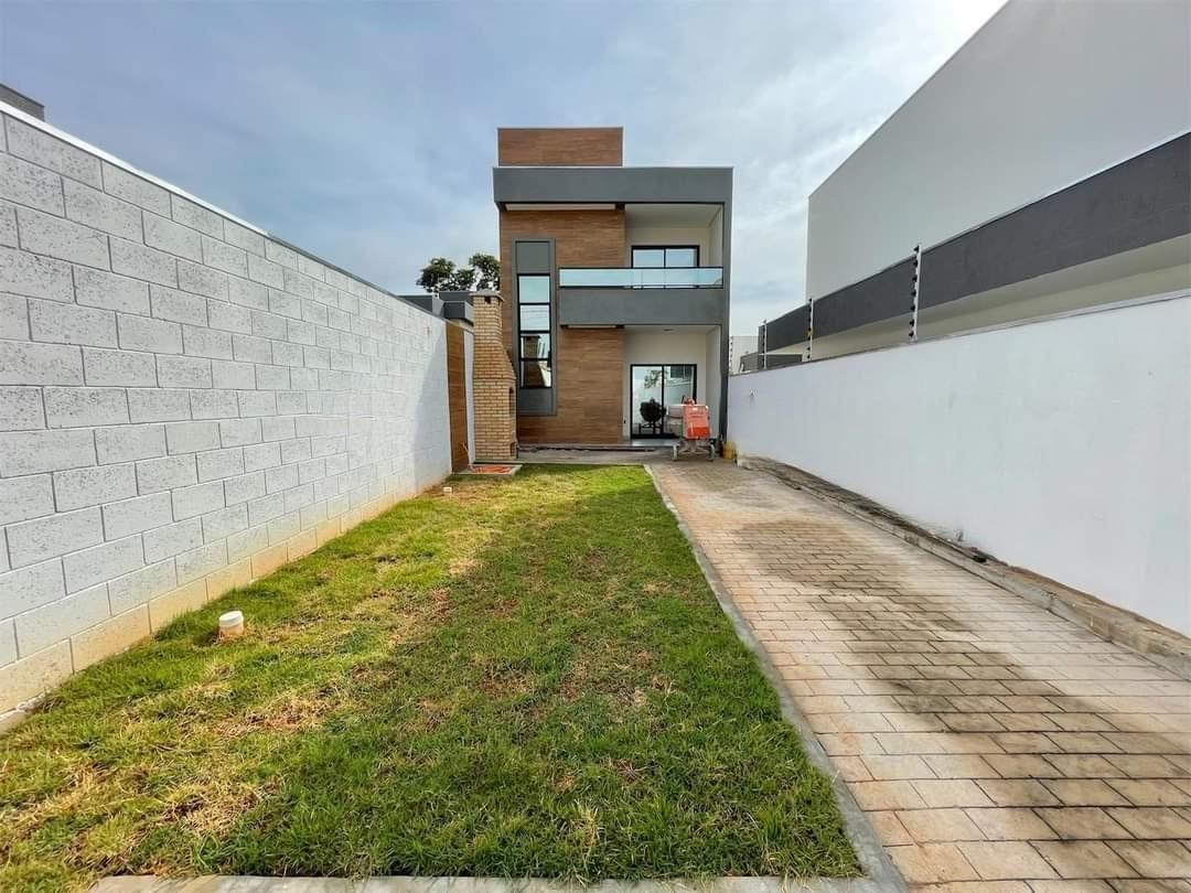 Sobrado à venda com 3 quartos, 115m² - Foto 3