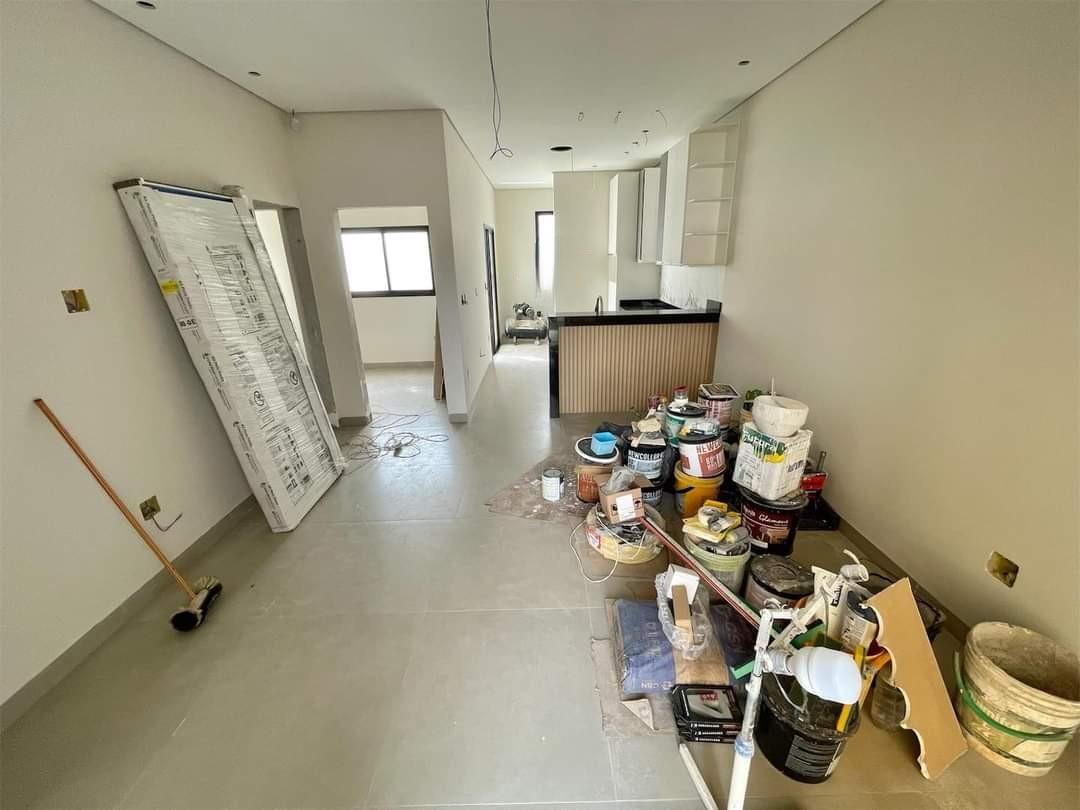 Sobrado à venda com 3 quartos, 115m² - Foto 9