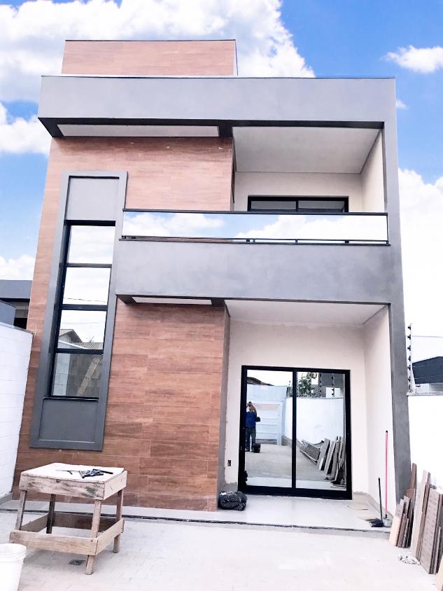 Sobrado à venda com 3 quartos, 115m² - Foto 4